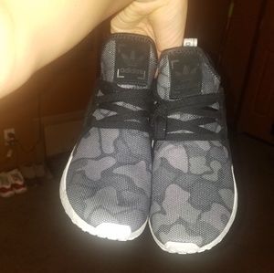Adidas camp shoes brand new with tags. Collector